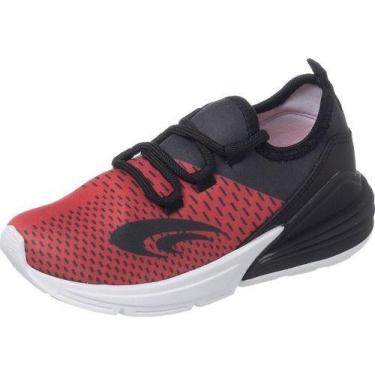 Imagem de Tenis Casual Infantil Masculino Menino 6402-162 - REDMAX, 32