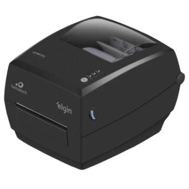Imagem de Impressora Termica Para Etiquetas Elgin L42 Pro Full USB - 46bl42pusec0
