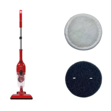 Imagem de Filtros Para Aspirador Pó Vertical Philco Ciclone PAS1410V