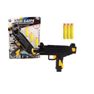 Imagem de Lançador De Dardos Air Gun Blaster Game