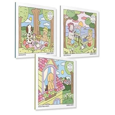 Imagem de Livro - Colecao Bobbie Goods - (Do Dia Para A Noite + Noites Quentes +