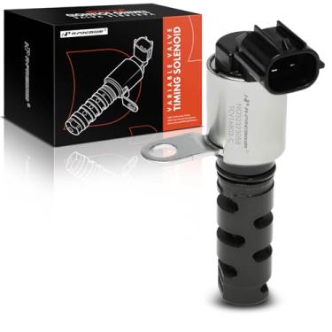 Imagem de A-Premium Solenoide De Comando Válvulas Variável (Vvt) Para Motor Escapamento Compatível Com Mitsubishi Outlander 2011-2020, Phev 2018-2020, Sport Lancer 2011-2016, Rvr 2011-2020