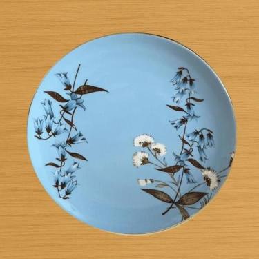 Imagem de Prato De Sobremesa - Brisa Floral - Thompson