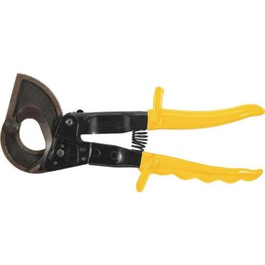 Imagem de Cortador Para Cabo De Cobre E Alumínio Guilhotina Com Catrac