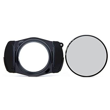 Imagem de Kase Kit De Suporte Para Filtro K9 100 Mm + Magnético 150 Compatível Com Lente Sony Fe 14 F/1.8 Gm