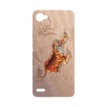 Imagem de Capa Adesivo Skin243 Verso Para Lg Q6 - KawaSkin