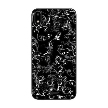 Imagem de Capa Adesivo Skin359 Verso Para Multilaser E 3G (P9128) - KawaSkin