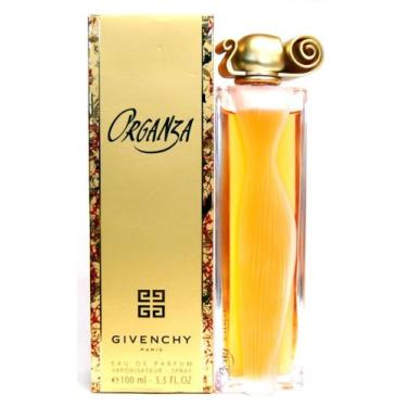 Imagem de Organza Eau De Parfum 100ml Feminino