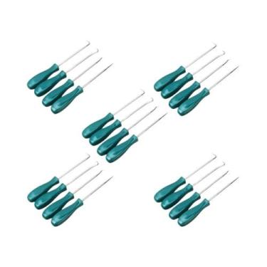 Imagem de Conjunto De Chaves De Fenda Para Vedação De Óleo De Carro, 4 Unidades,