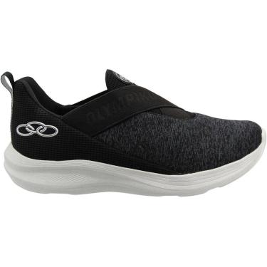 Imagem de Tênis Jogging Olympikus Easy 3 Slip On Feminino