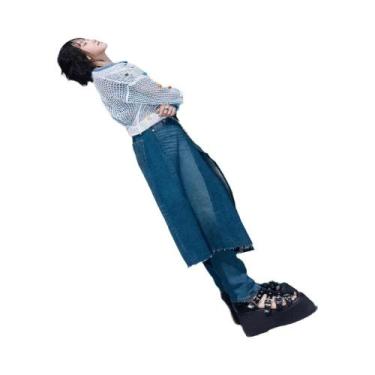 Imagem de Pôster De Parede Para Quarto De Meninas MEOVV Meus Olhos Abertos, Ades