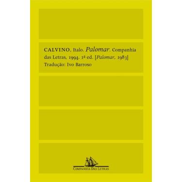 Imagem de Livro - Palomar