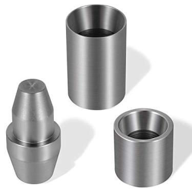 Imagem de Yoursme Para GM 4L80E/4L85E Eixo de Turbina Teflon Seal Installer/Expansor/Re-Dimensionamento Ferramenta de Transmissão 3PCS