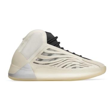 Imagem de adidas Yeezy Quantum Tênis de basquete masculino, bege, Cinza, 42