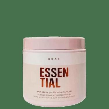Imagem de Braé Essential - Máscara Capilar 500g - BRAE
