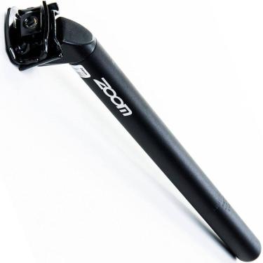 Imagem de Canote De Selim Al.Pto. C208 27,2X350 C/Carrrinho  43666 