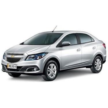 Imagem de Par Batente Amortecedor Traseiro Gm Prisma 2016 2017 2018 19