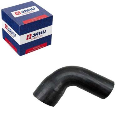 Imagem de Mangueira Do Bocal Do Tanque De Combustível Kombi 1997 A 2005 - Jahu 3