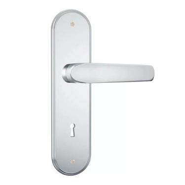 Imagem de Fechadura int.alav.inox 161009stam