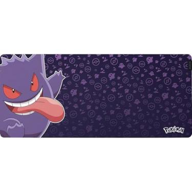 Imagem de Razer Gigantus V2 XXL - Pokemon Gengar