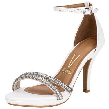 Imagem de Sandália Feminina Salto Fino Vizzano 62101044