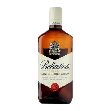 Imagem de Whisky Ballantines Finest 750Ml