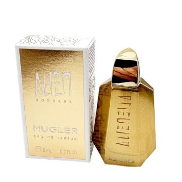 Imagem de Perfume Thierry Mugler Alien Goddess Eau de Parfum 6 ml para W