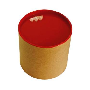 Imagem de Kit 12 Tubo Latas 10x10cm para Lembrancinhas, Presentes, Aniversário e