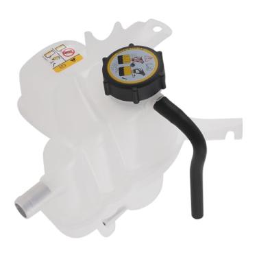 Imagem de maXpeedingrods Tanque de Reservatório de Refrigeração para Mercury Mariner 2007-2011 para Ford Escape Gasolina Sport Utility Front 2001-2012 Substituição YL8Z8100AA YL8Z8A080AE