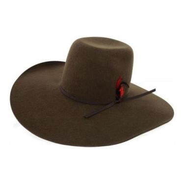 Imagem de Chapeu Aba 13 Pralana Orinal Champion Biplay Marrom Tem - 56 - PRALANA