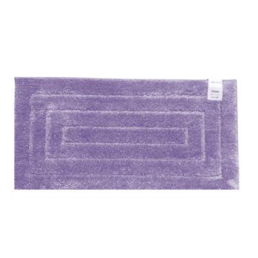 Imagem de Tapete Passadeira Athenas Rozac 50X 100 Cm - Uva