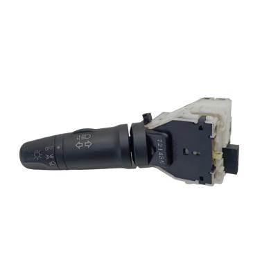 Imagem de Chave Limpador Nissan Tiida 2009 2010 2011 12 14425ESQTIPO2