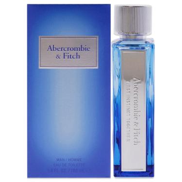 Imagem de Perfume Abercrombie e Fitch First Instinct Together 100mL EDT