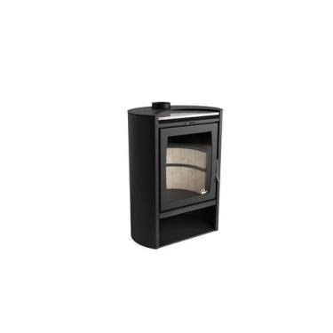 Imagem de Calefator de Dupla Combustão Elíptico LIV590 LIV Aquecimento