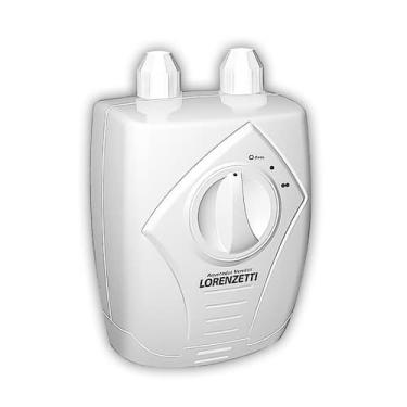 Imagem de Aquecedor De Água Versátil Lorenzetti 5500W De Parede Resistência Blin