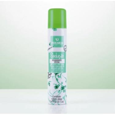 Imagem de Desodorante Íntimo Sedução 100ml (Sinta-se aroma PÊRA)