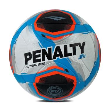 Imagem de Bola Penalty Futsal S11 R2 XXV 521404