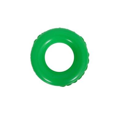 Imagem de Boia Swim Ring 60cm Verde Amarelo Rosa - Jilong