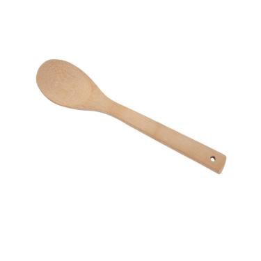 Imagem de Espátula Colher de Bambu para Servir 30cm ( 41180 )