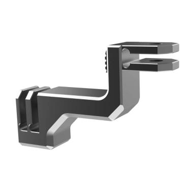 Imagem de Suporte Vertical em Alumínio para GoPro Hero 13/12/11/10/9 Black