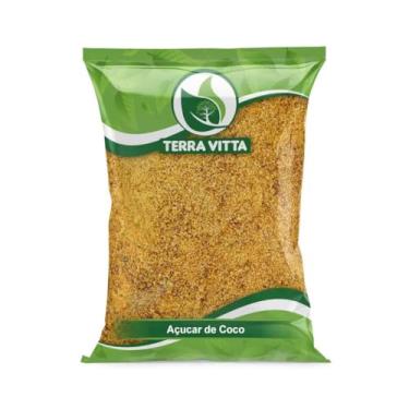 Imagem de Açúcar de Coco (500g)