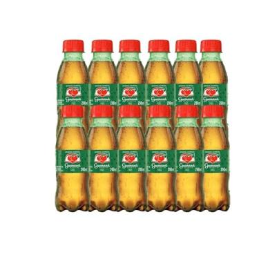 Imagem de Guaraná Antarctica Tradicional 200ml Pet 12 Unidades