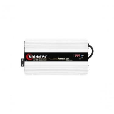 Imagem de Carregador De Bateria Taramps Smart Charger 120a Bivolt
