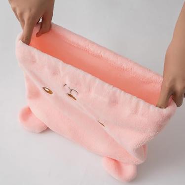 Imagem de Turbantes de cabelo para secagem úmida, toalhas de cabelo para mulheres encaracoladas, toalha de cabeça antifrizz para secar rapidamente