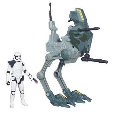 Imagem de Boneco Action Figure Soldado Storm Trooper Star Wars Hasbro