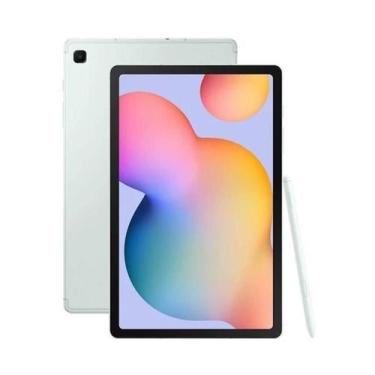 Imagem de Tablet Samsung Galaxy Tab S6 Lite P620, 64GB, 4GB RAM, Android 13, Tel
