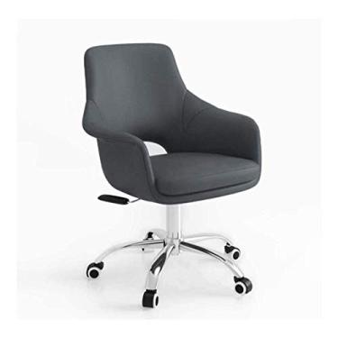 Imagem de Cadeira de escritório cadeira de jogos cadeira de computador cadeira de escritório ajustável cadeira de escritório com rodízios cadeira giratória cadeira de aprendizagem cadeira de escritório cadeira