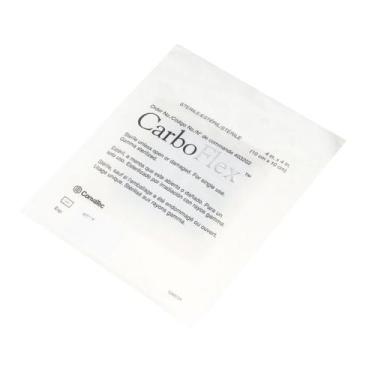 Imagem de Curativo carboflex 10cm x 10cm (und) 403202 - convatec