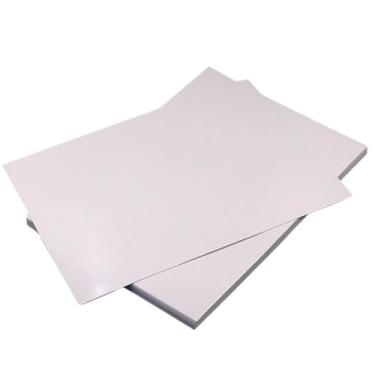 Imagem de Papel Fotográfico A4 Glossy 180g 50 Folhas