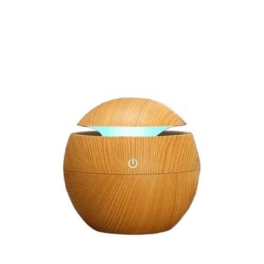 Imagem de Kit Umidificador Aromatizador Difusor de Ambientes Ultrassônico(APENAS O UMIDIFICADOR)